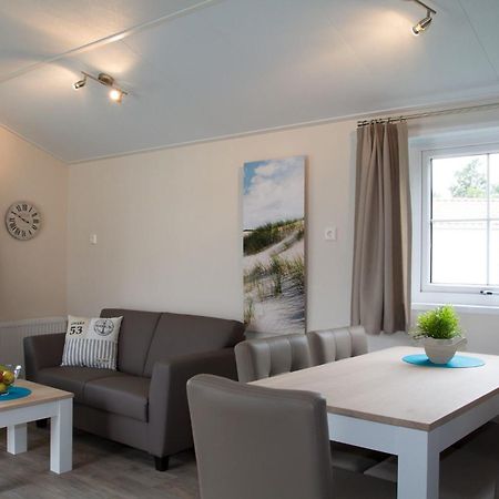 Chalet Bis 5 Personen Ohne Hund Norden Dış mekan fotoğraf