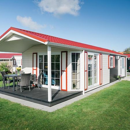 Chalet Bis 5 Personen Ohne Hund Norden Dış mekan fotoğraf